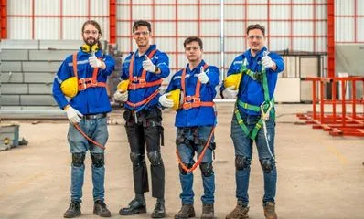 Detailed inspection of solar monitoring systems and financial savings metrics provided by NeighborSun experts.