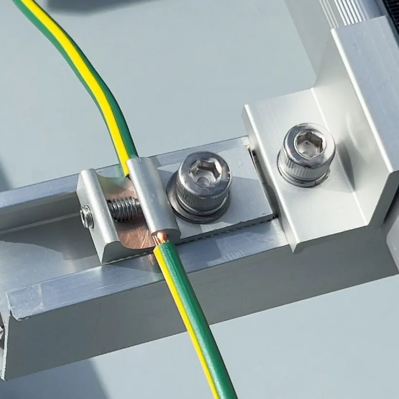 Modern residential solar energy system installed by NeighborSun on a contemporary house rooftop in Los Angeles.