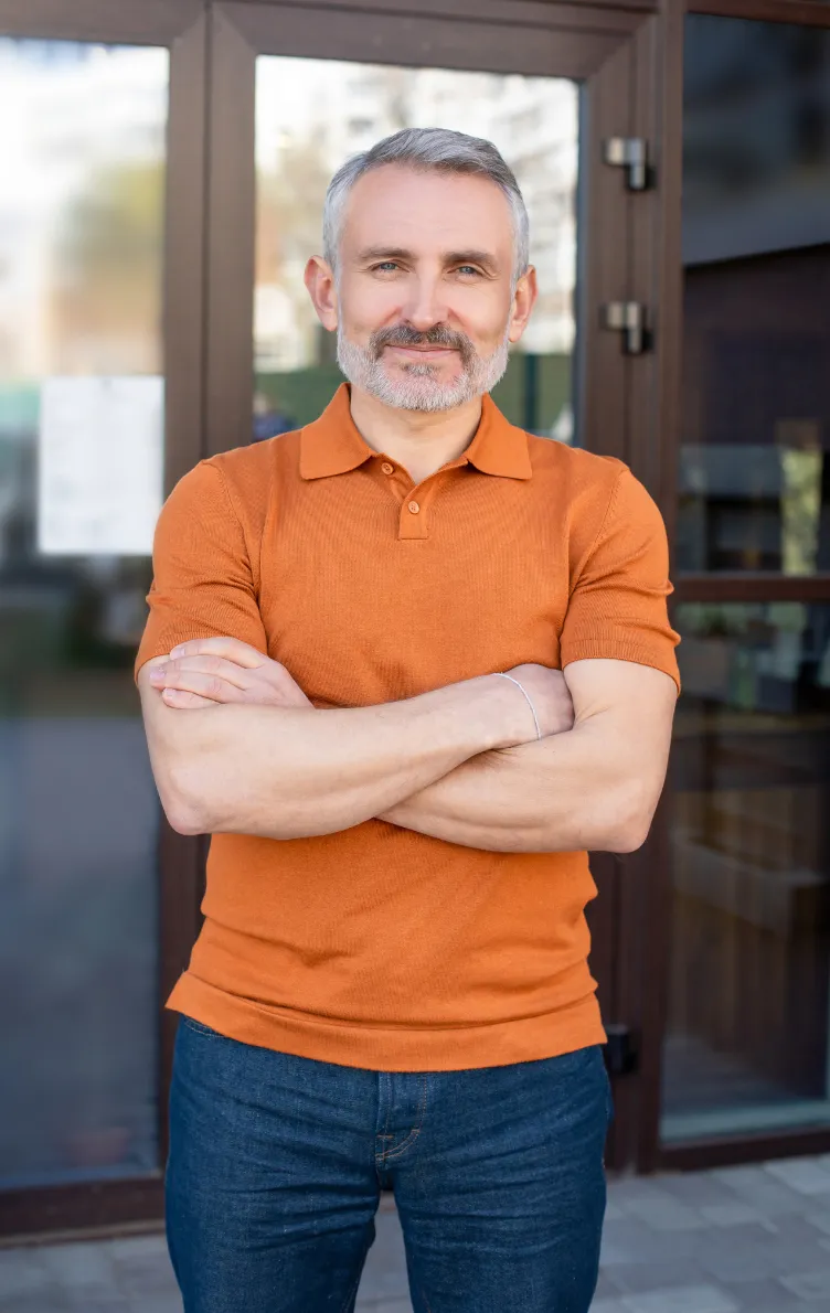 Solar panel expert client