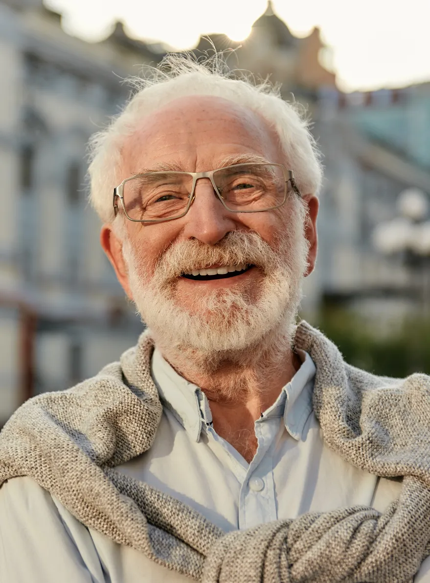 Client testimonial 3